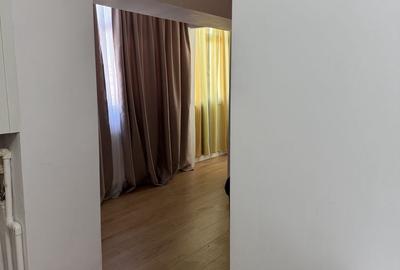 Apartament cu 2 camere în Bahne