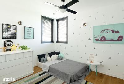 Apartament cu 2 camere decomandat în Copou