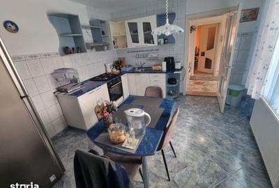 Casă cu 6 camere cu Teren 360 Mp în Ultracentral - 8