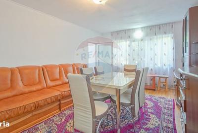 Casă cu 4 camere în Valea Târsei - 3
