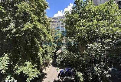 Apartament cu 2 camere în Cișmigiu - 8