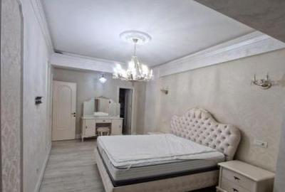 Apartament cu 3 camere, mobilat în Timpuri Noi - 5