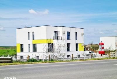 Apartament cu 2 camere în Limanu - 11