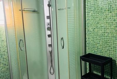 Apartament cu 2 camere decomandat, mobilat în George Enescu - 13