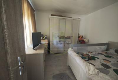 Casă individuală cu 3 camere cu Teren 202 Mp în Malu Mare - 3