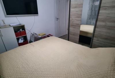 Apartament cu 2 camere decomandat în Bragadiru