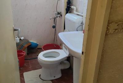 Apartament cu 2 camere semidecomandat în Central - 7