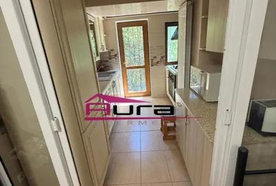Apartament cu 3 camere decomandat în Babadag - 12