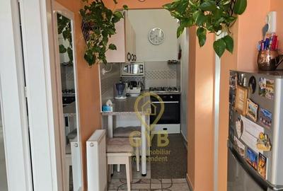 Apartament cu 2 camere decomandat în Ultracentral - 12