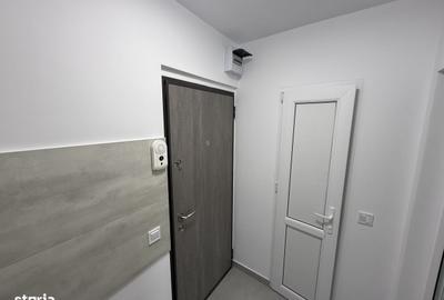 Garsonieră în CET