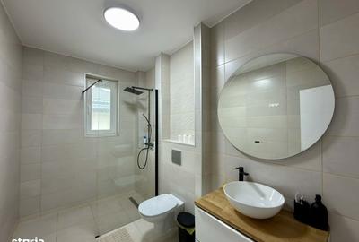 Casă cu 5 camere cu Teren 330 Mp în Central - 10