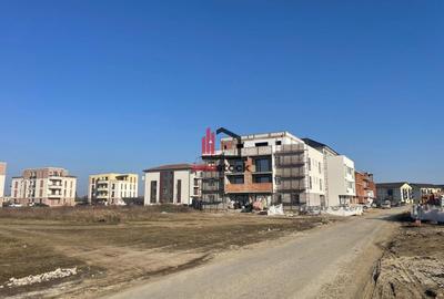 Teren Construcții intravilan de 863 mp, în Calea Urseni - 1