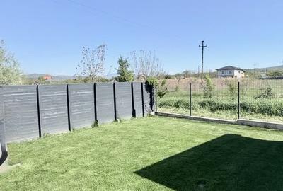Casă cu 3 camere cu Teren 663 Mp în Budești - 2