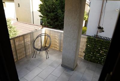 Apartament cu 2 camere în Central - 2