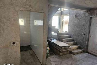 Casă cu 4 camere cu Teren 1418 Mp în Săcălaz - 5