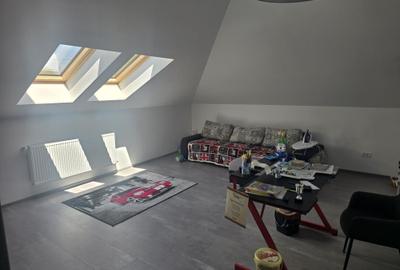Casă cu 4 camere în Valu lui Traian - 4