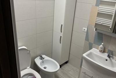Apartament cu 2 camere în Miroslava - 4