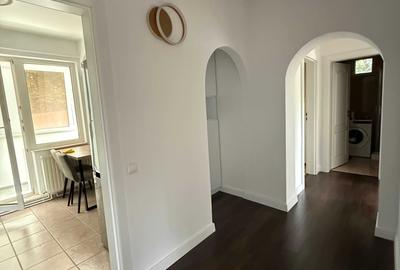 Apartament cu 3 camere decomandat, mobilat în Dealul Cetății - 4
