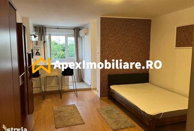 Garsonieră semidecomandată, mobilată în Pantelimon - 2