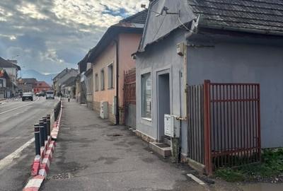 Spațiu comercial, de 60 mp, în Exterior Est