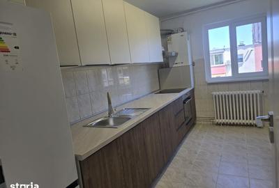 Apartament cu 3 camere în Plopilor - 2