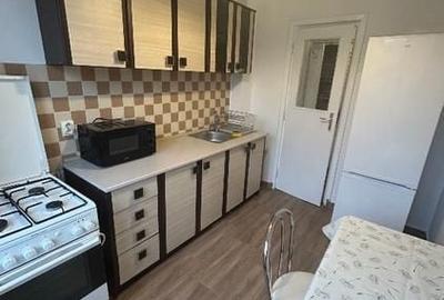 Apartament cu 2 camere semidecomandat, mobilat în Medicină - 6