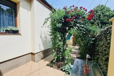 Casă cu Teren 164 Mp în Lipovei