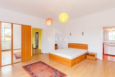 Apartament cu 4 camere decomandat, mobilat în Sub Arini - 3