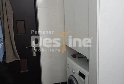 Apartament cu 3 camere în Est - 3