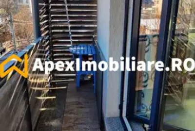 Apartament cu 2 camere în Jiului - 1