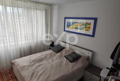 Apartament cu 3 camere semidecomandat, mobilat în Grigorescu - 7