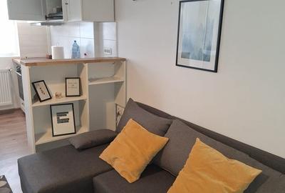 Apartament decomandat în Roșu - 2