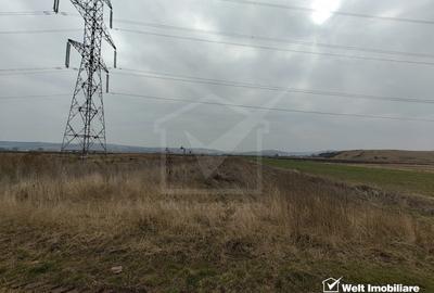 Teren Construcții intravilan de 1751 mp, în Apahida - 2