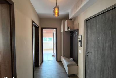 Apartament cu 2 camere decomandat în Iosia - 6