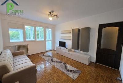 Apartament cu 2 camere decomandat în Eroii Revoluției - 1
