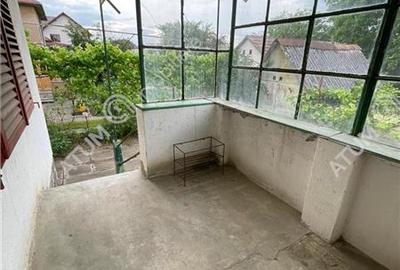 Casă individuală cu 4 camere cu Canalizare în Aeroport - 10