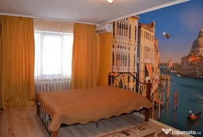 Garsonieră în Baba Novac - 2