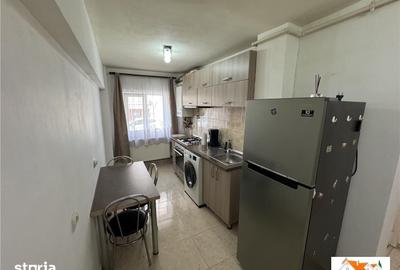 Apartament cu 2 camere decomandat în Cetate - 9