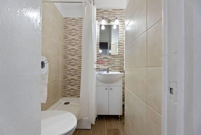Apartament cu 2 camere decomandat, mobilat în Micălaca - 6
