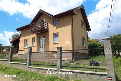 Casă cu 4 camere cu Teren 500 Mp în Sâncraiu de Mureș - 17