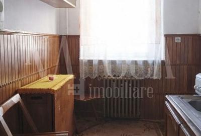 Apartament cu 2 camere semidecomandat în Central - 3
