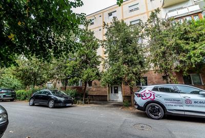 Apartament cu 2 camere semidecomandat în Micălaca