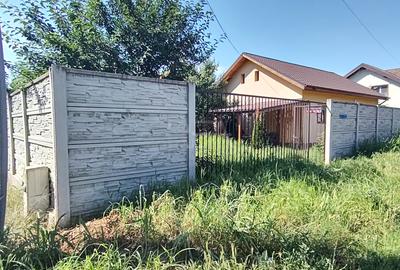 Casă individuală cu 3 camere cu Teren 350 Mp în Clinceni - 2