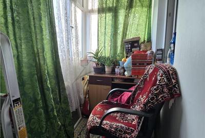Apartament cu 2 camere decomandat în Mircea cel Bătrân - 1