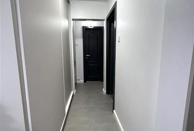 Apartament cu 3 camere decomandat în Alexandru cel Bun - 9