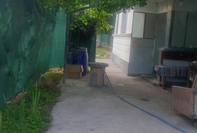 Casă cu 3 camere cu Teren 1400 Mp în Bolintin-Deal - 2