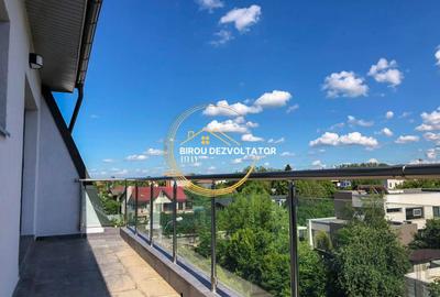Apartament cu 3 camere decomandat în Theodor Pallady - 5