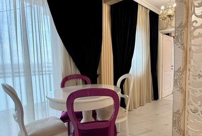 Apartament cu 2 camere semidecomandat în Doamna Ghica - 6