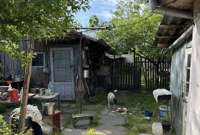 Casă cu 4 camere în Roșiori de Vede