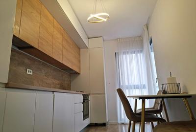 Apartament cu 2 camere decomandat în Central - 10